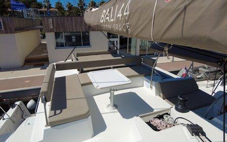 Seasight | Bali 4.4 - 4 + 1 cab. photo 11