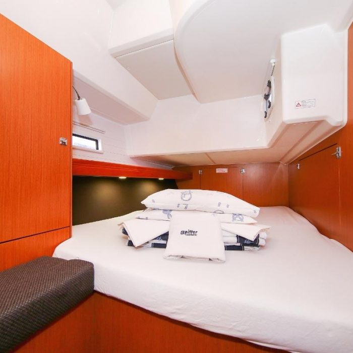 Alexeja | Bavaria Cruiser 46 photo 18