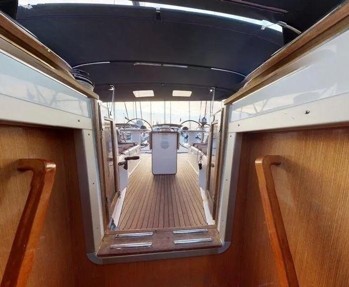 Star Isabella | Bavaria Cruiser 50 photo 17