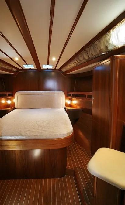 Parte II | Ocean Star 51.2 photo 8