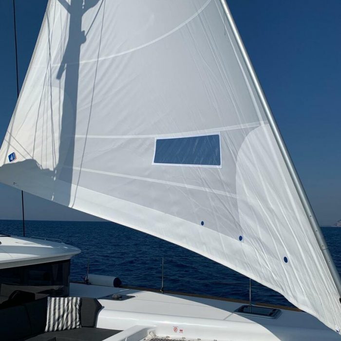 Rivincita | Lagoon 450 photo 7
