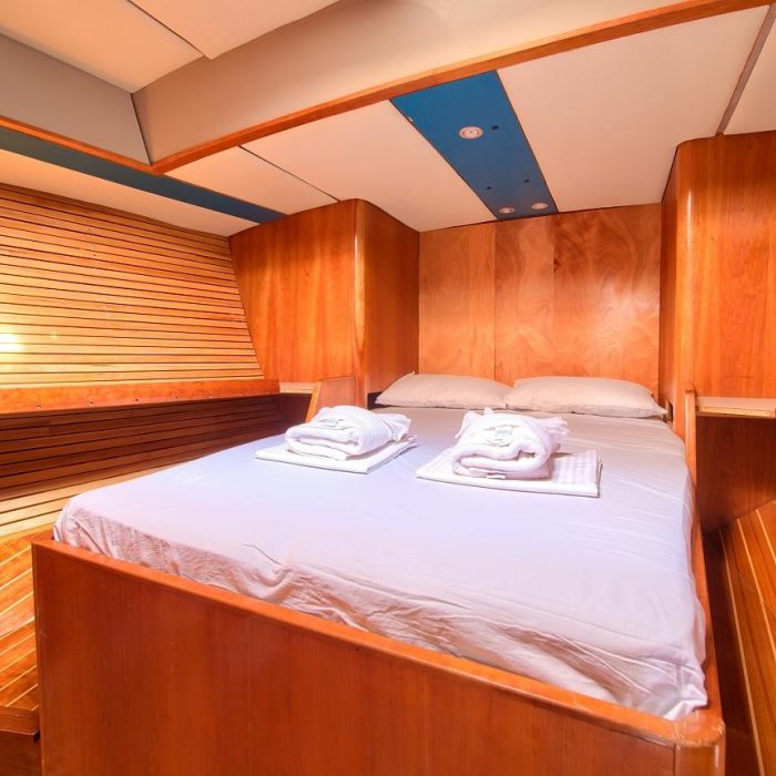 Amica | Dolphin 50 photo 27