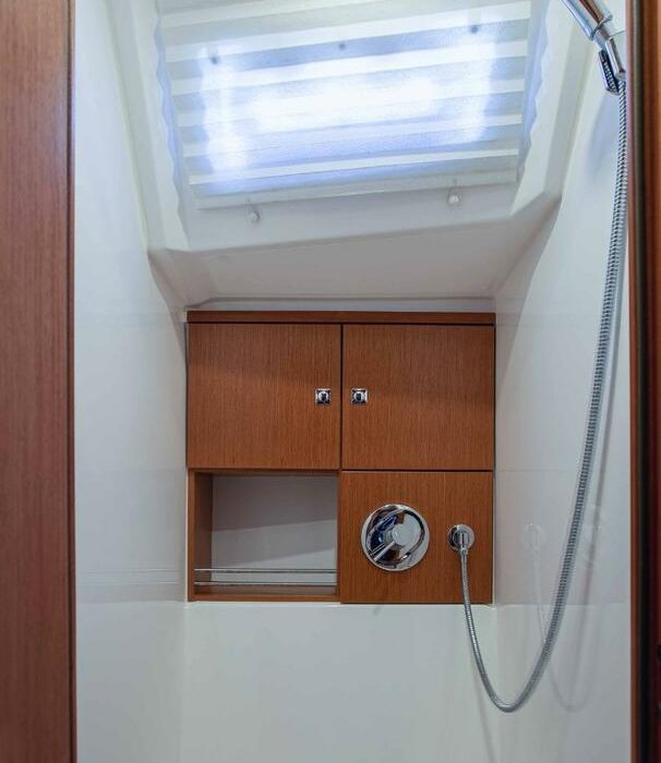 Classic | Bavaria 46 Cruiser photo 24
