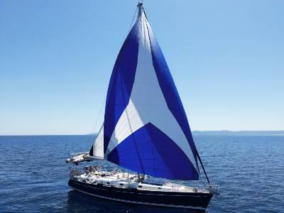 Intermezzo | Beneteau 50 photo 4