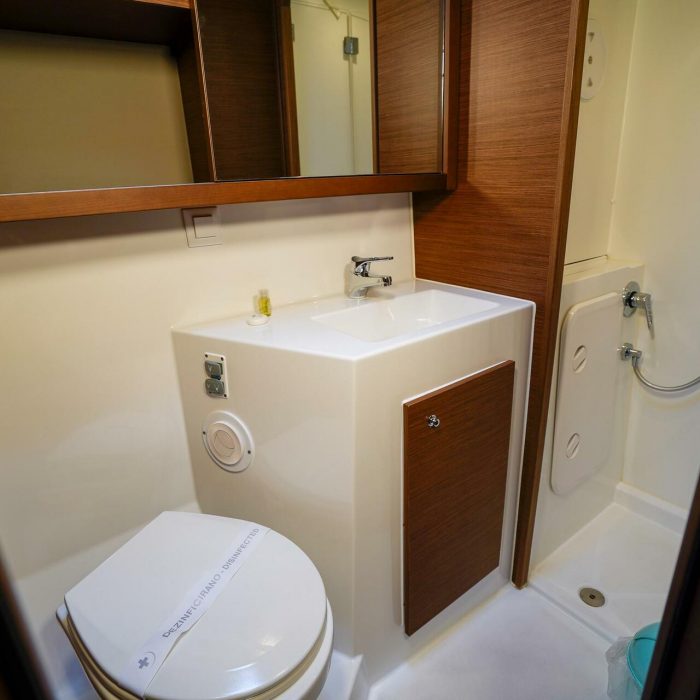 Vesper | Lagoon 42 photo 62