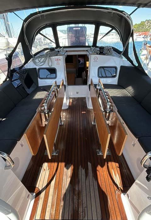 Perun | Elan Impression 45.1 photo 4