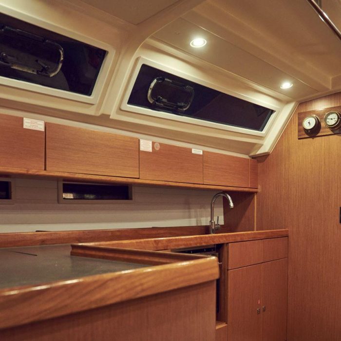 Natti | Bavaria Cruiser 46 photo 20