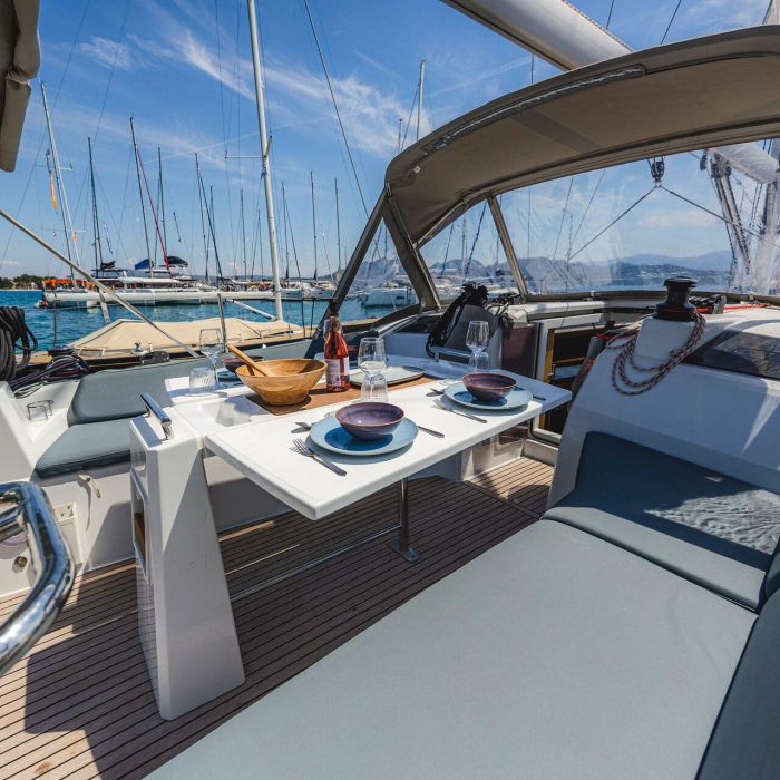 Mercator | Oceanis 37.1 photo 14