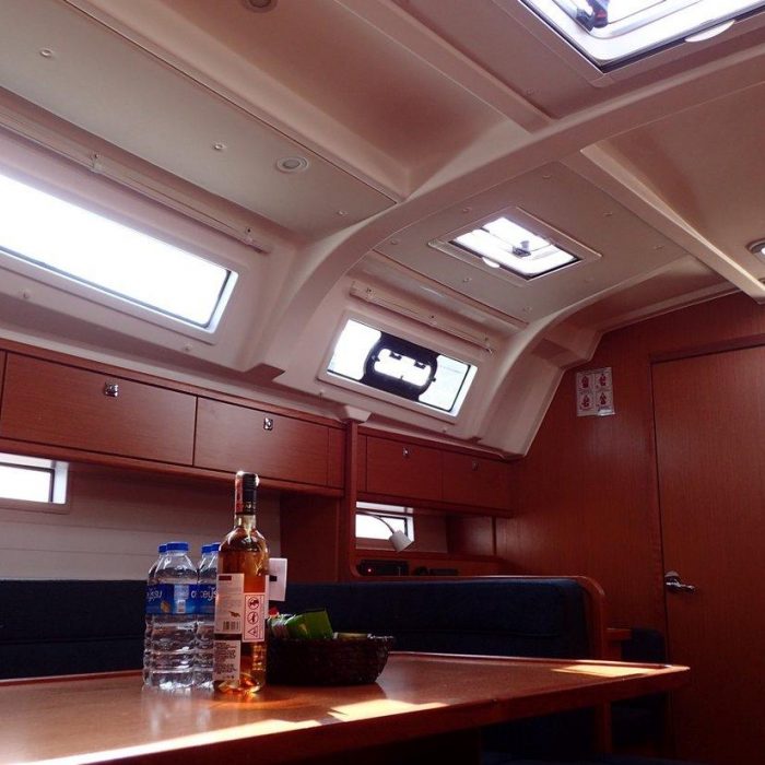 Lal | Bavaria Cruiser 41 photo 14