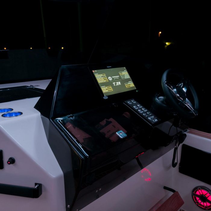Tesoro T41 | Tesoro T41 photo 16