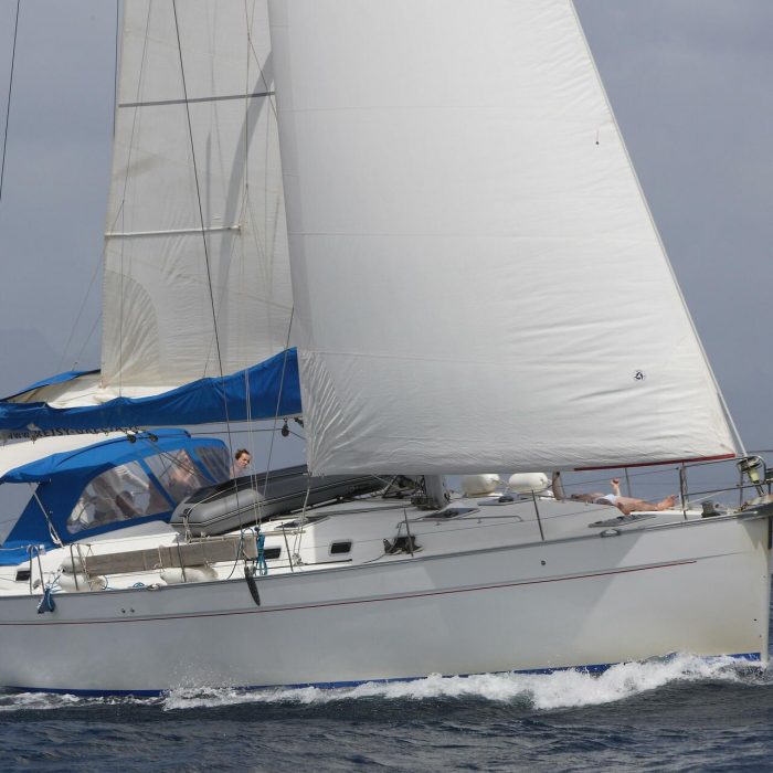 Zorba | Cyclades 50.5 photo 1