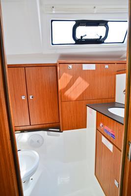 Kedi | Bavaria Cruiser 37 photo 17