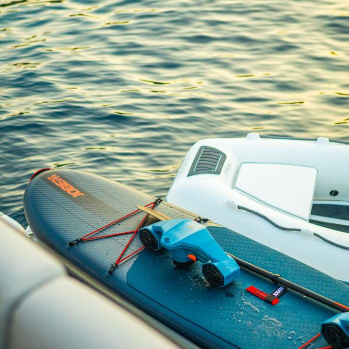 Dolce far niente | Prestige M48 photo 8