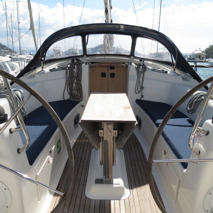 Yilki | Bavaria 43 Cruiser photo 3
