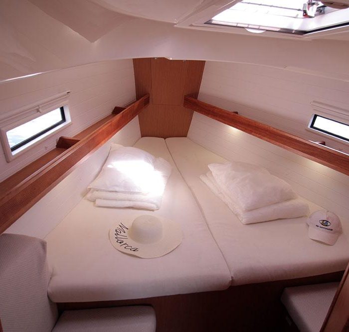 Tesoro | Bavaria Cruiser 40 photo 8 Tesoro | Bavaria Cruiser 40 photo 8