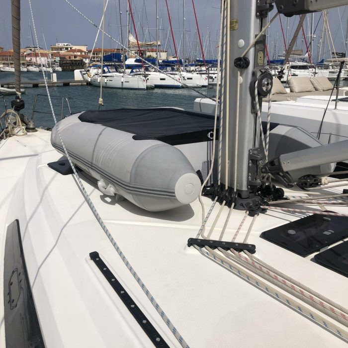 Leonidas Bavaria 46 Cruiser photo 6