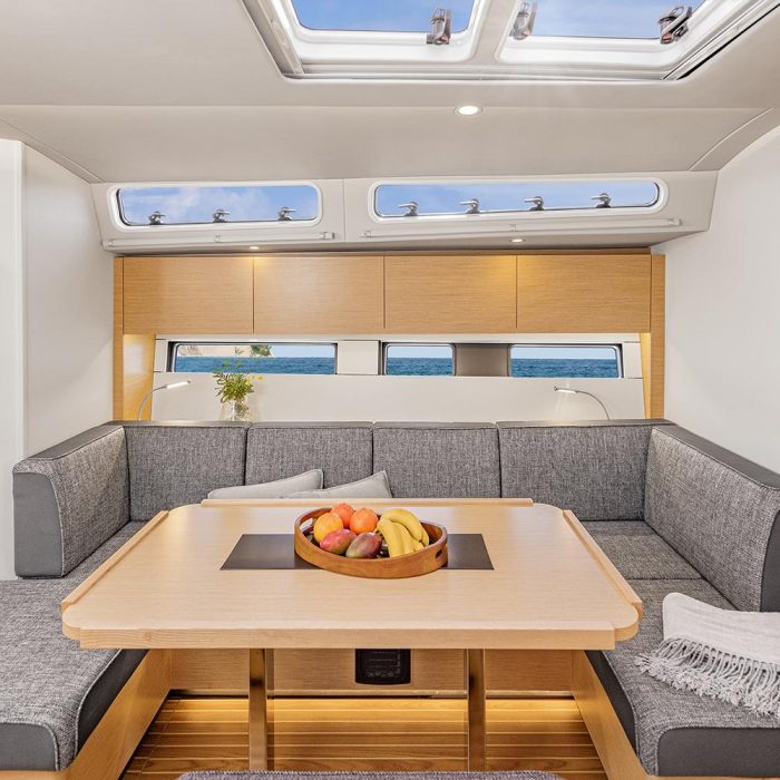 #332 - OW | Hanse 460 photo 16