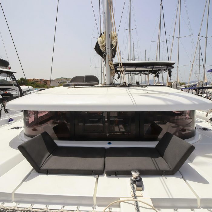 Sesamo - Premium line | Lagoon 46 photo 9