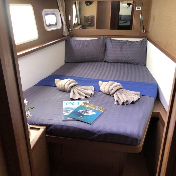 Myemocean | Lagoon 450 S photo 20