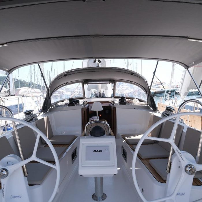 Arwen | Bavaria Cruiser 41 photo 3