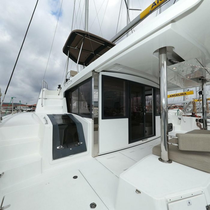 Triton | Bali 4.6 photo 6