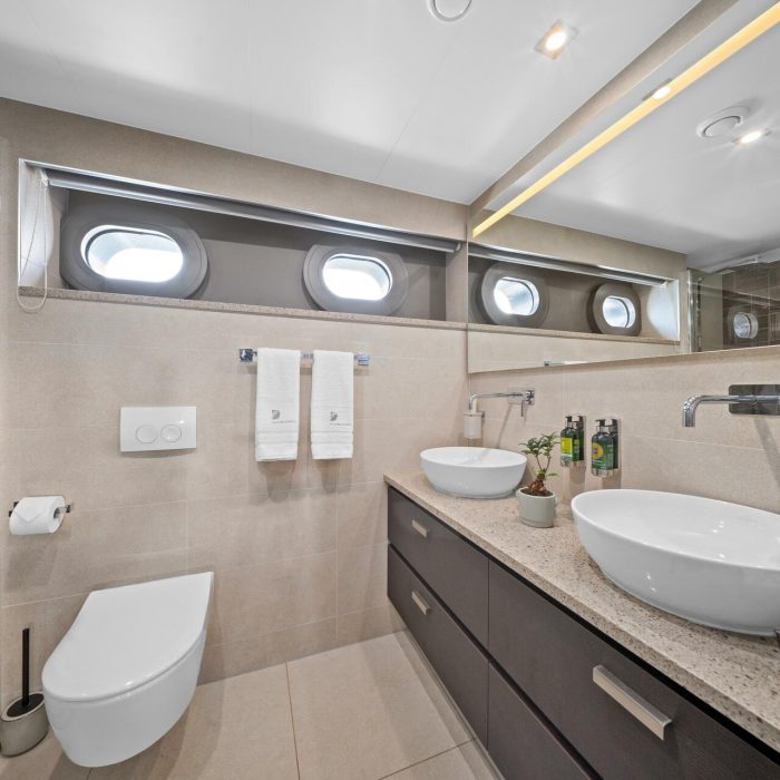 Dalmatino | Luxury Sailing Yacht photo 172