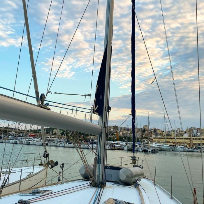 Leonidas | Cyclades 50.5 photo 3