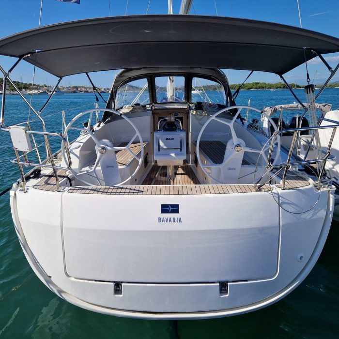 Sayra | Bavaria Cruiser 37 photo 3