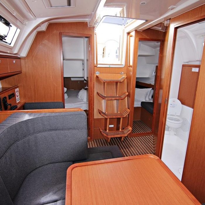 Rebecca | Bavaria Cruiser 41 photo 12