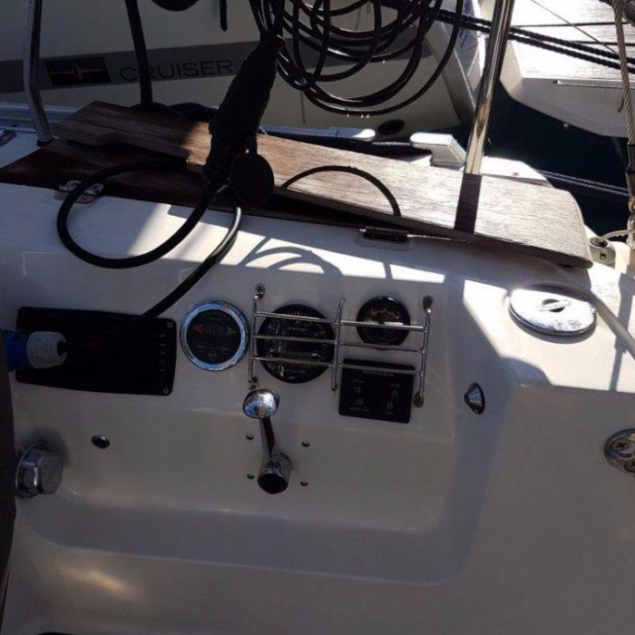 Lola | Bavaria Cruiser 40 photo 7