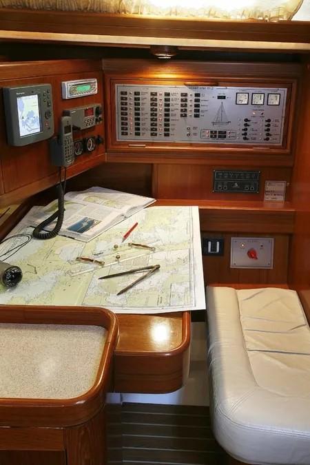 Parte II | Ocean Star 51.2 photo 6