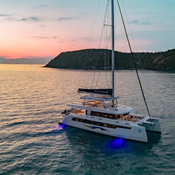 Electric E-Motion | Island Spirit 525E photo 5