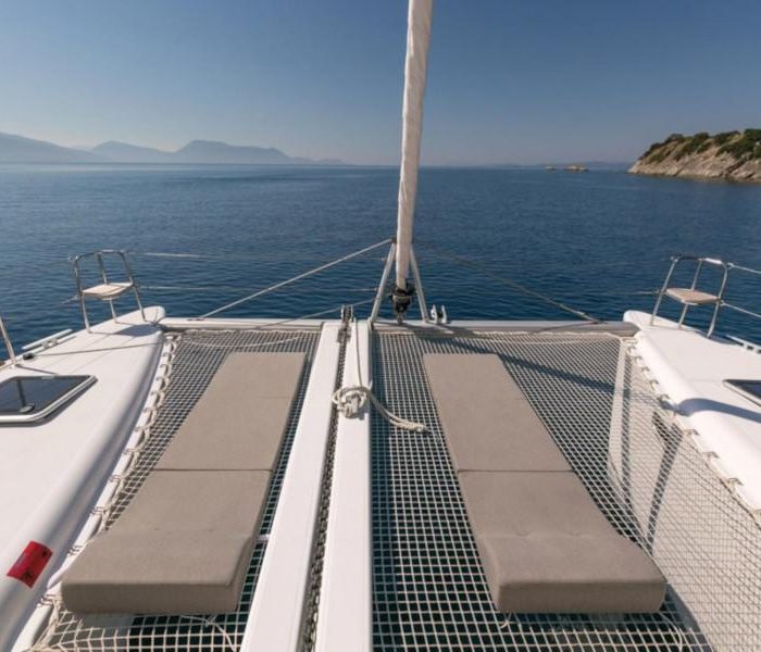 Armonia | Lagoon 400 S2 photo 20