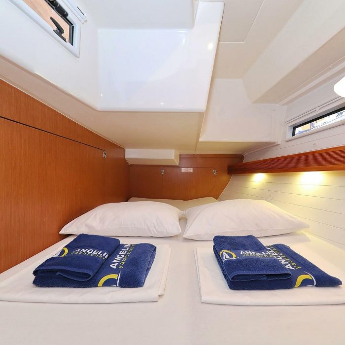 Siegal | Bavaria Cruiser 50 photo 42