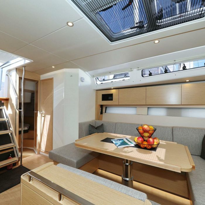 Kontrari - OW | Hanse 460 photo 12