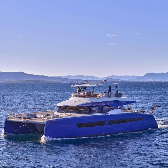 Majesty of Greece | Power 67 photo 1