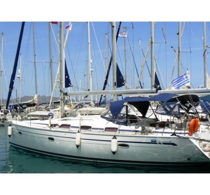Beta | Bavaria 43 Cruiser photo 2 Beta | Bavaria 43 Cruiser photo 2