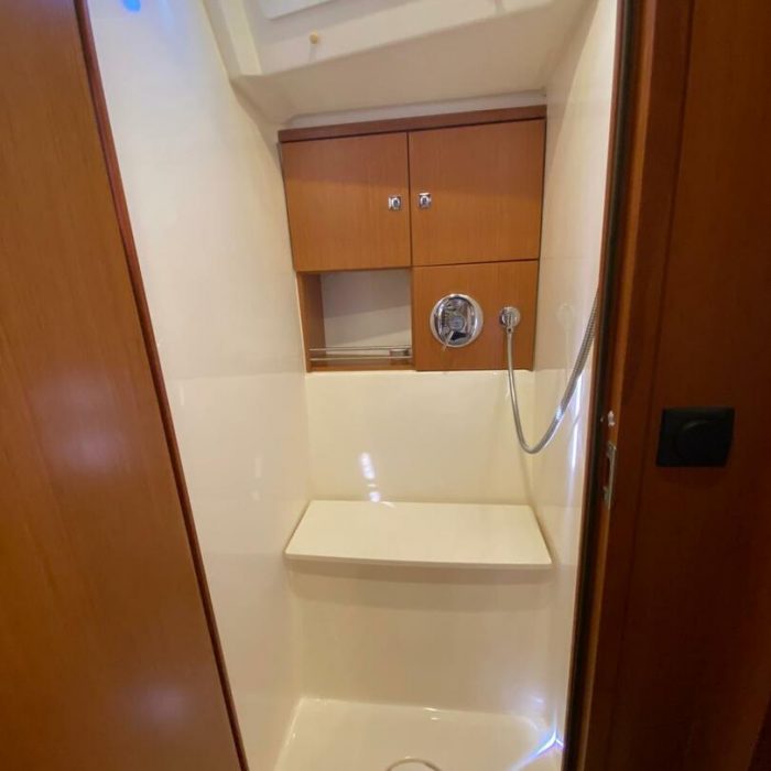 Protein | Bavaria Cruiser 46 photo 16