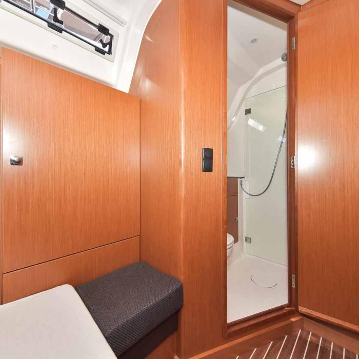 Donna I | Bavaria cruiser 51 photo 14