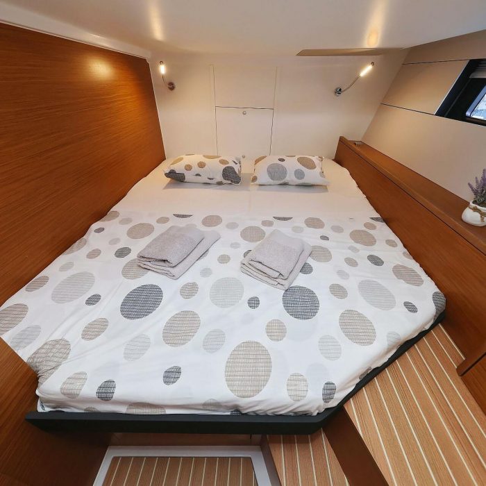 Balena - OW | Hanse 460 photo 18