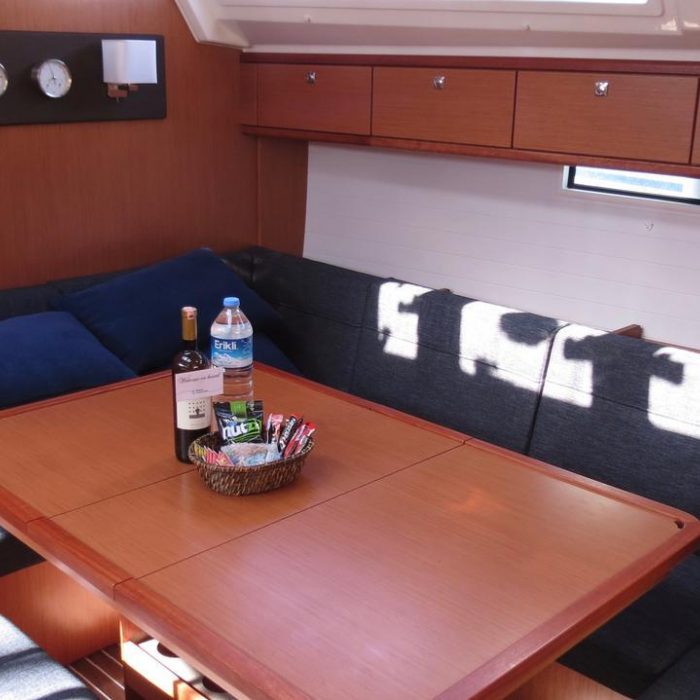 Sita | Bavaria Cruiser 46 photo 16