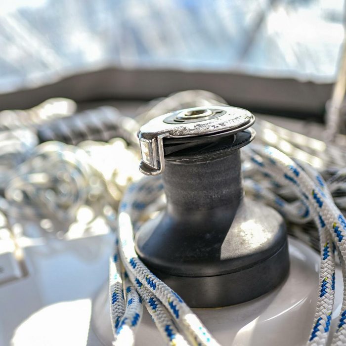 SEA CLOUD | Bavaria C38 photo 40