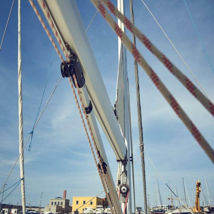 Natti | Bavaria Cruiser 46 photo 7