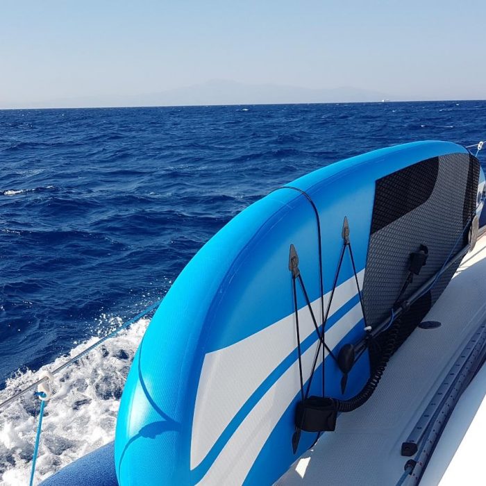 Black Pearl | Bavaria 40 photo 14