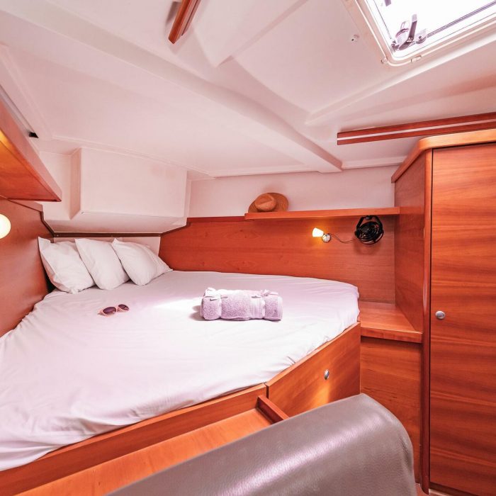 Tria S | Hanse 430 photo 15