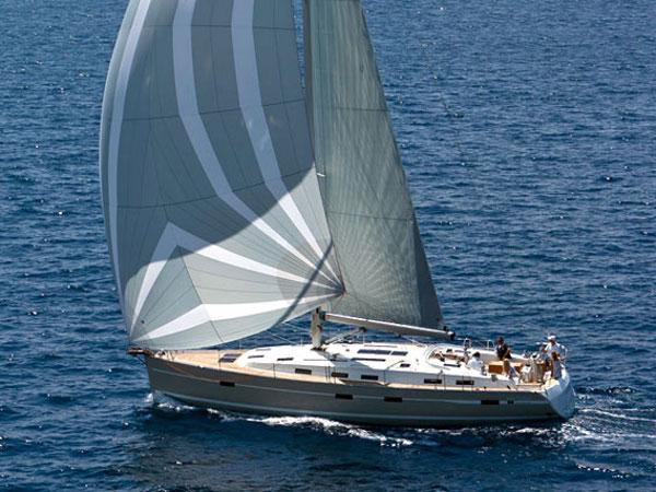 Fija | Bavaria Cruiser 50 photo 2