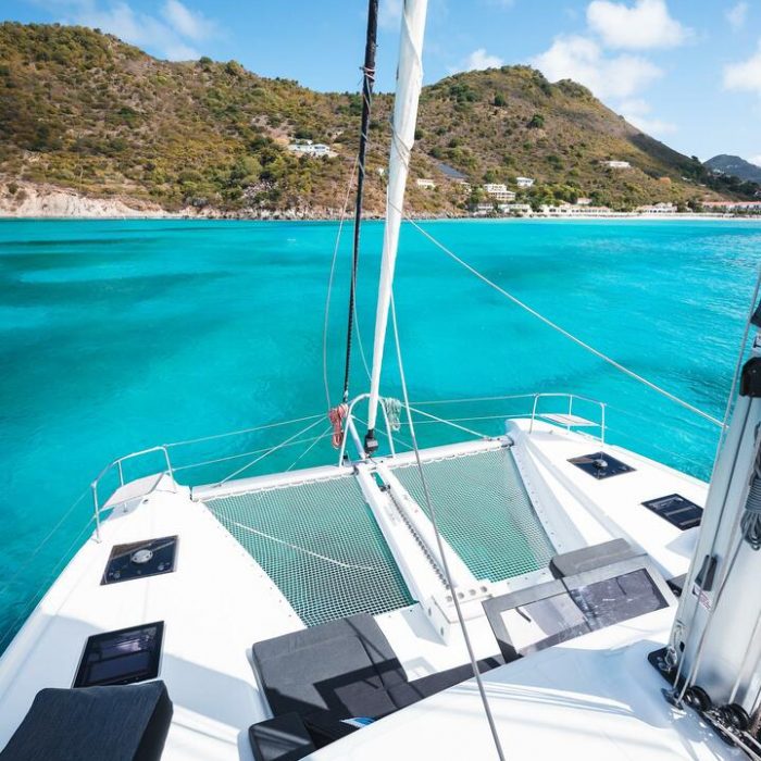 Premium | Lagoon 51 photo 7