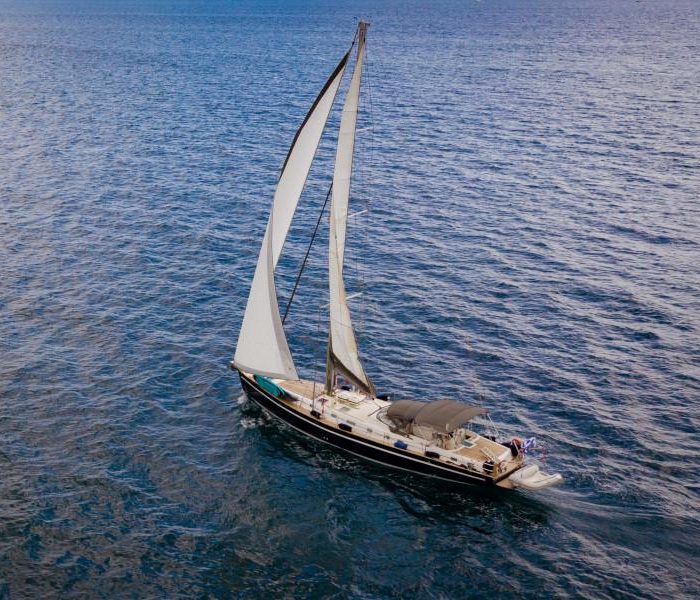 Christianna VIII | Ocean Star 60.1 photo 5