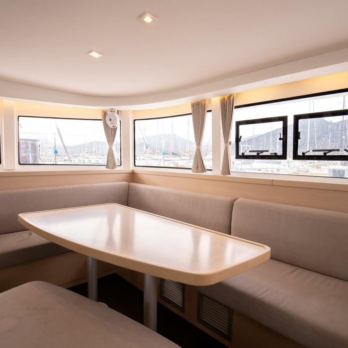 Emozione - Standard Line | Lagoon 42 photo 33