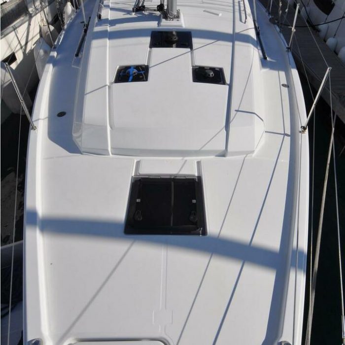 Dragut S | Oceanis 41.1 photo 3